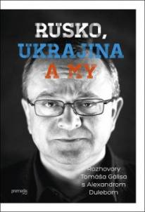 Alexander Duleba na Poštovej o Rusku a Ukrajine 
