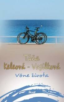 Táňa Keleová Vasilková v Panta Rhei