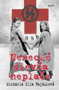 Beseda s M. E. Hajdukovou v Spišskej Novej Vsi