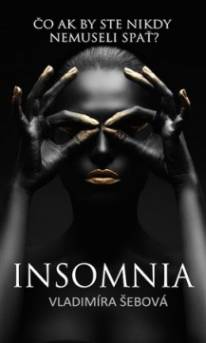 Autogramiáda ku knihe Insomnia