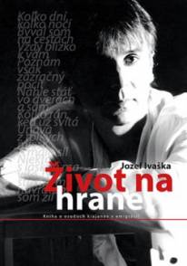 Krst knihy Život na hrane
