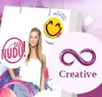 Creative workshop na Poštovej