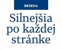 Vďaka knihe v Auparku Košice