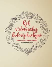 Katarína Nádaská predstaví novú knihu
