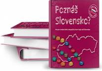 Poznáš Slovensko? Príď na Poštovú! 