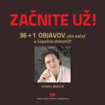 Juraj Málik v žilinskom Auparku