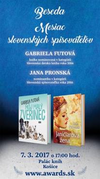 Top spisovateľky v Panta Rhei