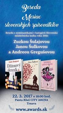 Najobľúbenejšie spisovateľky kníh Young Adult v Panta Rhei