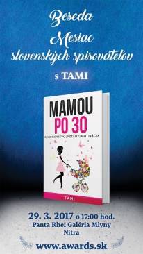 Beseda s Tami v Panta Rhei