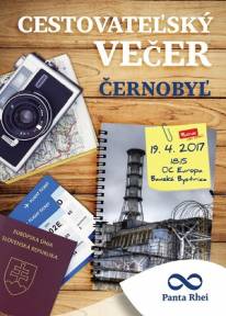 Cestovateľský večer v Panta Rhei