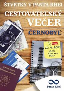 Cestovateľský večer v Panta Rhei