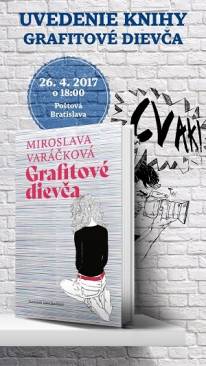 Mirka Varáčková v Panta Rhei