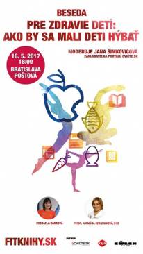 Festival zdravého životného štýlu