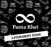 Literárny stan Panta Rhei na Topfeste 2017