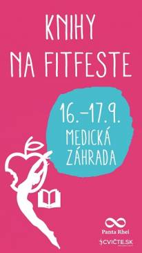 Panta Rhei na Fit feste 