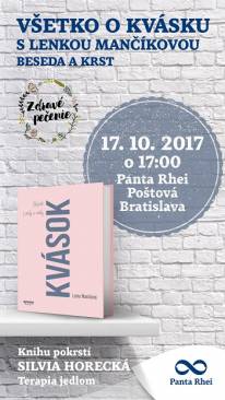 Všetko o Kvásku