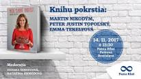 Katarína Brychtová v Panta Rhei