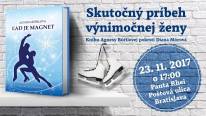 Skutočný príbeh výnimočnej ženy