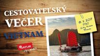 Cestovateľský večer v Panta Rhei