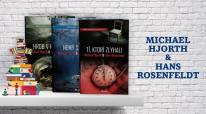 Bibliotéka - Hjorth & Rosenfeldt