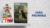 Bibliotéka - Jana Pronská