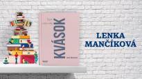 Bibliotéka - Lenka Mančíková