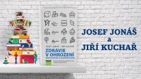 Bibliotéka - Jonáš & Kuchař