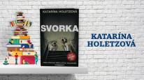 Bibliotéka - Katarína Holetzová