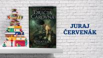 Bibliotéka - Juraj Červenák krstí knihu