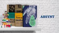 Bibliotéka - Absynt / Reportážna literatúra