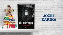 Bibliotéka - Jozef Karika