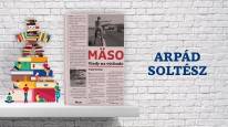 Bibliotéka - Arpád Soltész