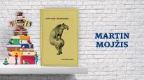 Bibliotéka - Martin Mojžiš