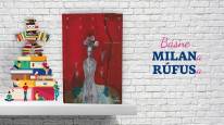 Bibliotéka - Básne Milana Rúfusa