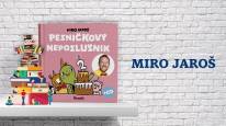 Bibliotéka - Miro Jaroš