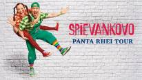 Spievankovo Panta Rhei Tour