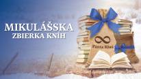 Mikulášska zbierka kníh