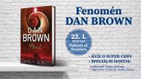 Fenomén Dan Brown