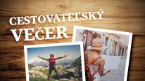 Cestovateľský večer - Maroko
