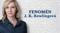 Fenomén J. K. Rowlingová