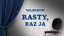 Talkshow s Tom Rasty