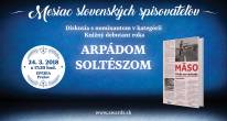 Arpád Soltész v Panta Rhei