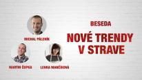 Životný štýl: Nové trendy v strave
