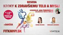Životný štýl: Kroky k zdravšiemu telu a mysli