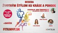 Životný štýl: Cesta ku kráse a pohode