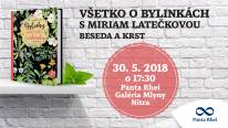Všetko o bylinkách