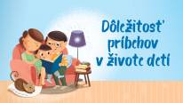 Ako a čo čítať deťom? 