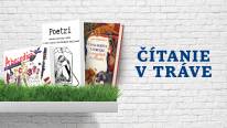 Čítanie v tráve 2