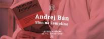 Andrej Bán na #grape18