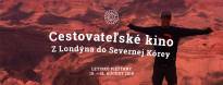 Cestovateľské kino na #grape18